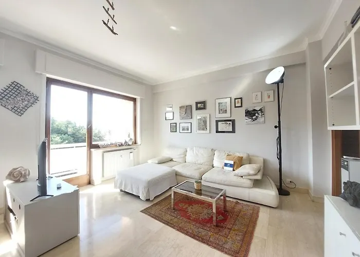 Casa Mongolfiera By Holiday World