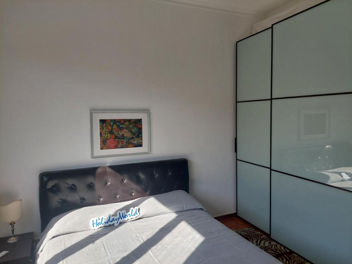 Apartment Casa Mongolfiera By World