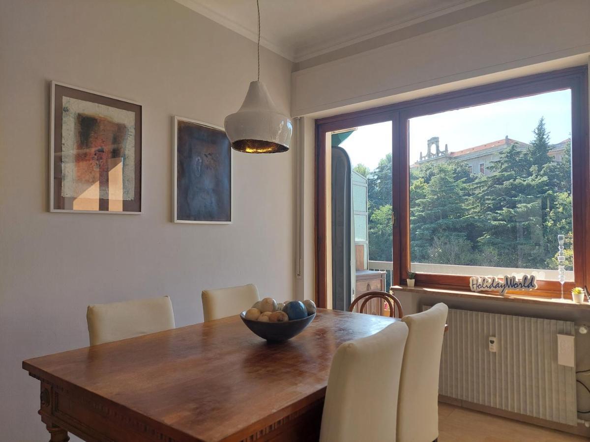 Casa Mongolfiera By World Genua