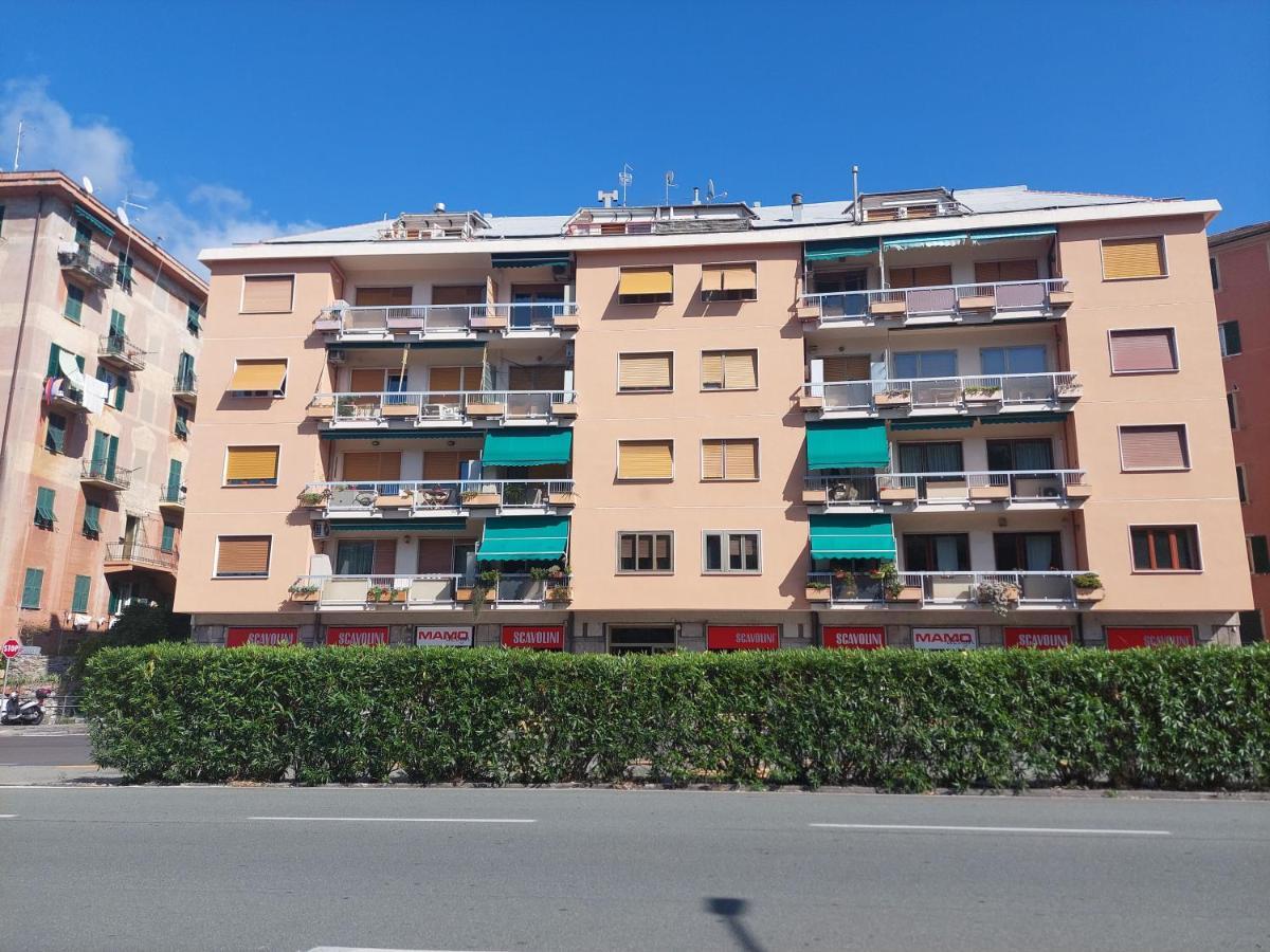 Casa Mongolfiera By World * Genua