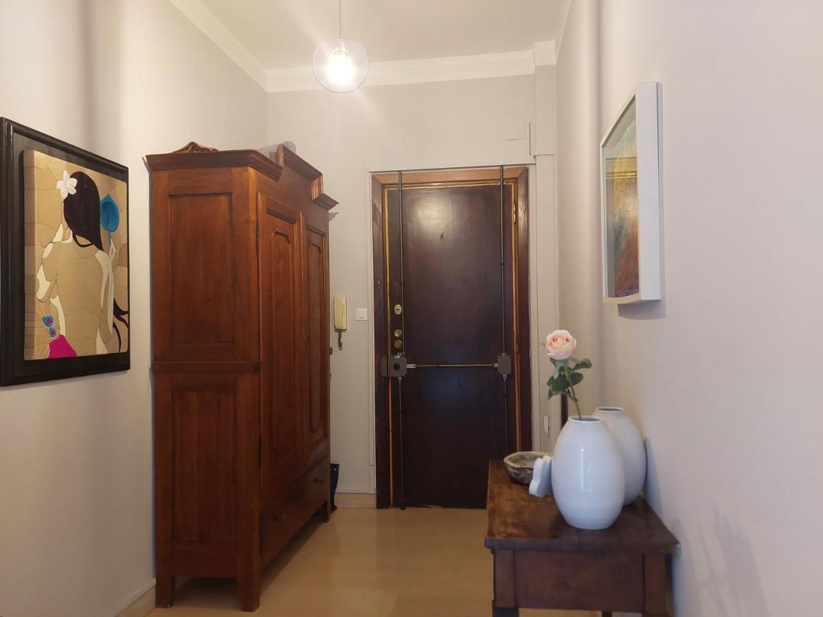 Casa Mongolfiera By World Apartment