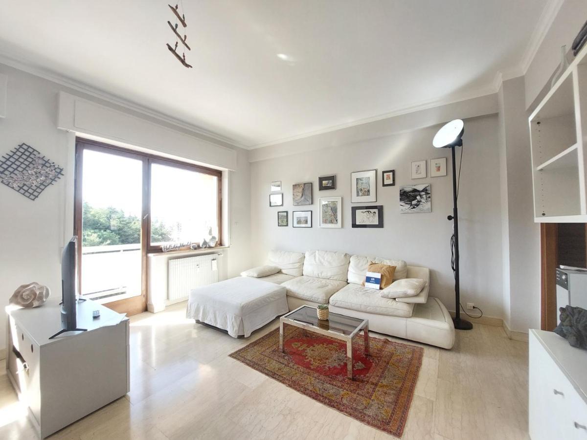 Apartment Casa Mongolfiera By World