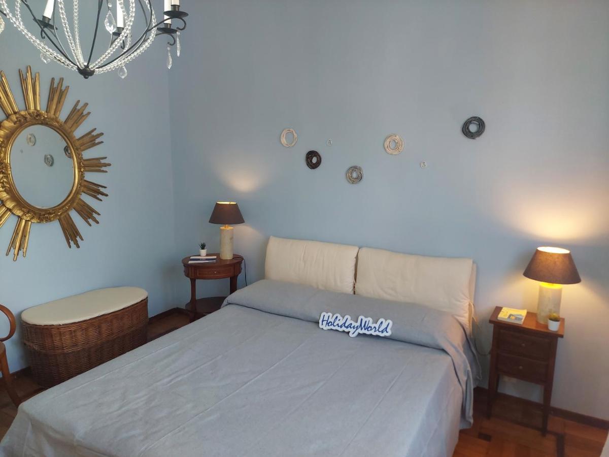 Apartment Casa Mongolfiera By World