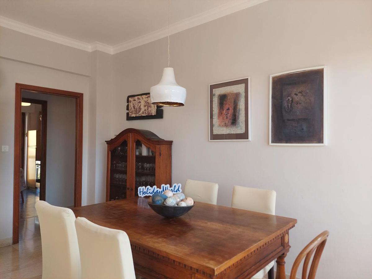 Apartment Casa Mongolfiera By World Genua