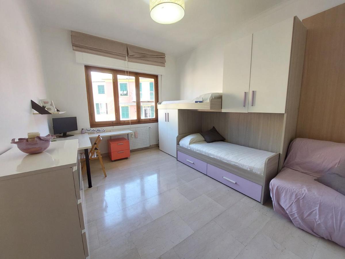 Apartment Casa Mongolfiera By World