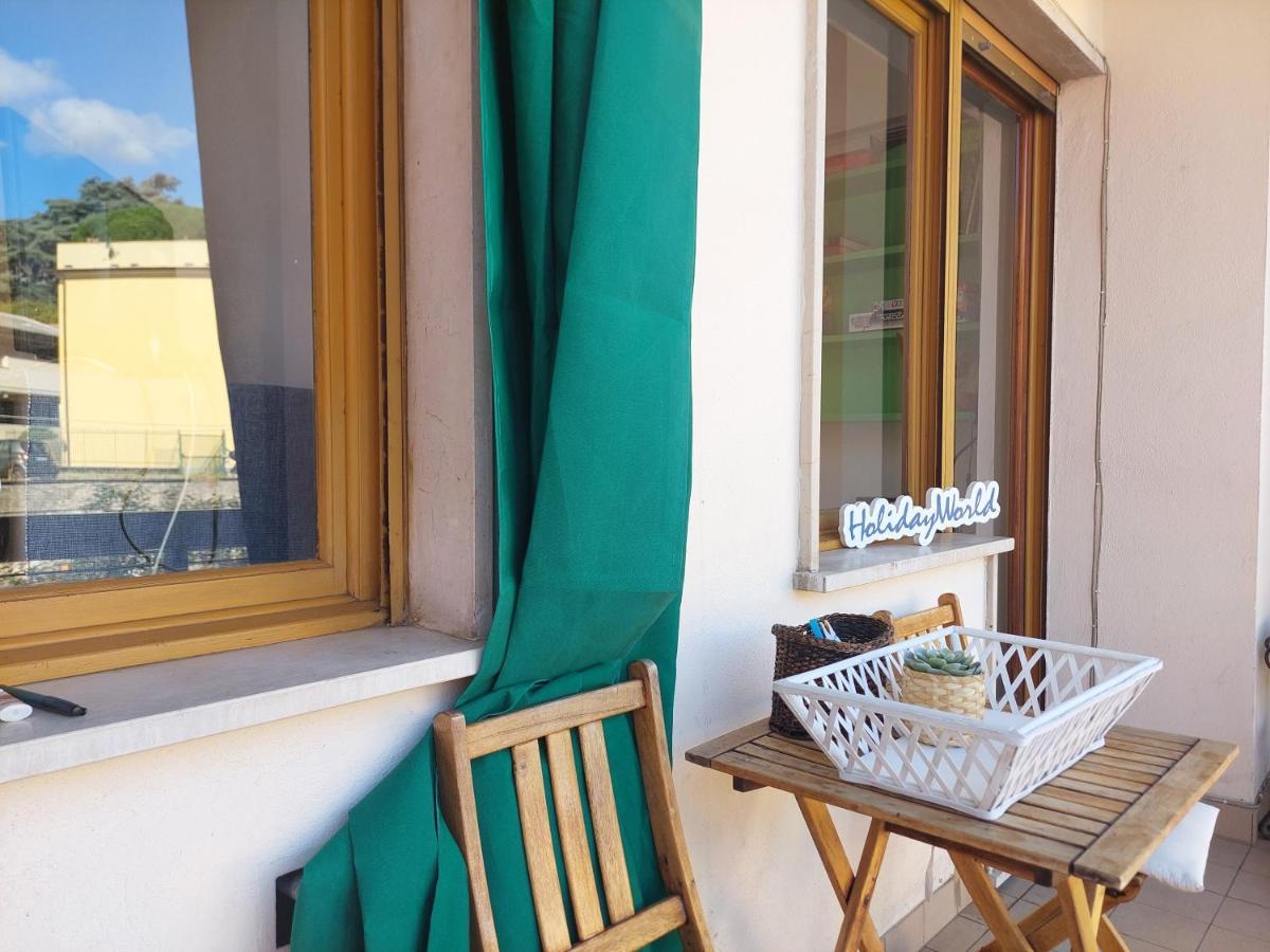 Casa Mongolfiera By World
