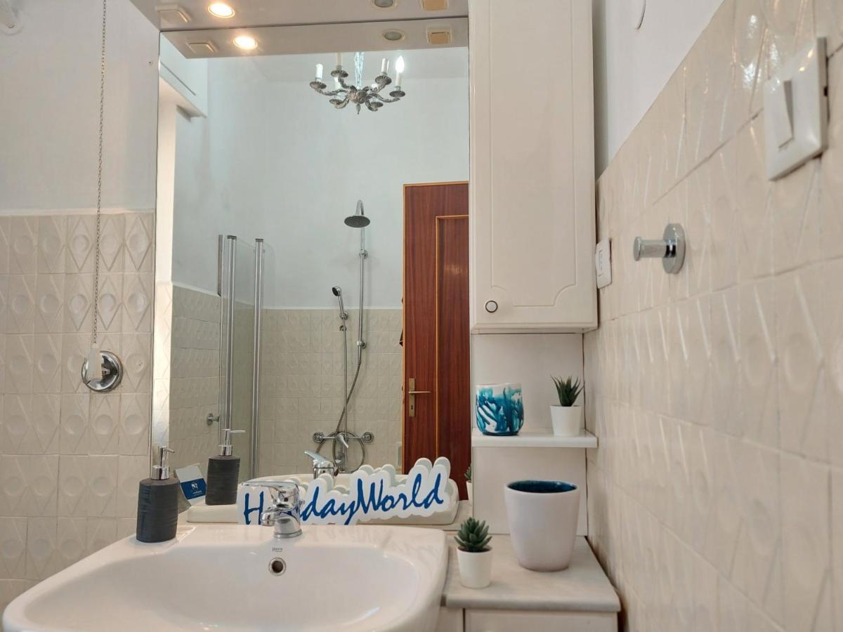 Apartment Casa Mongolfiera By World
